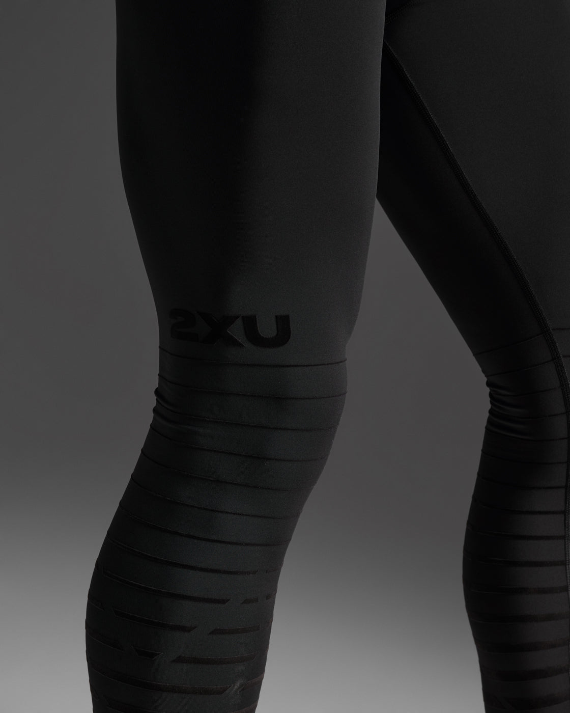 2xu-power-recovery-compression-tights-pantaloni-recupero image 7
