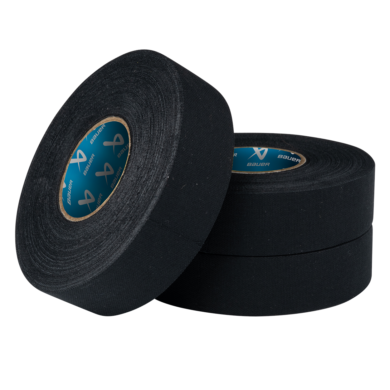 bauer-nastro-da-hockey-in-tessuto-confezione-3-rotoli image 1