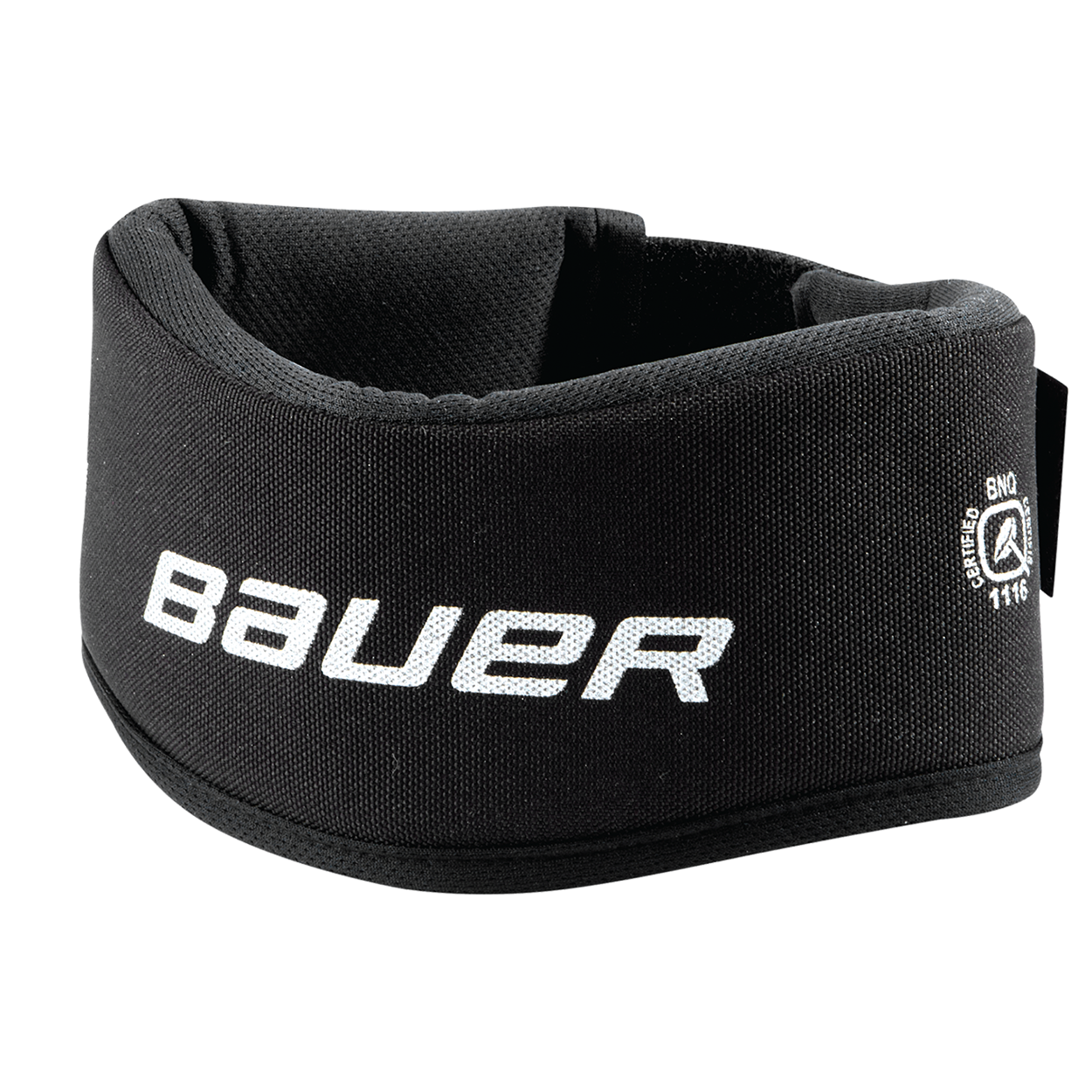 bauer-ng-nlp7-core-collar-paracollo-hockey-anti-taglio-youth image 1