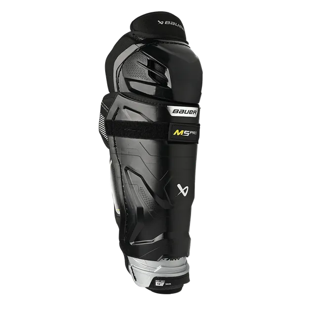 bauer-supreme-m5-pro-parastinchi-hockey-junior image 1