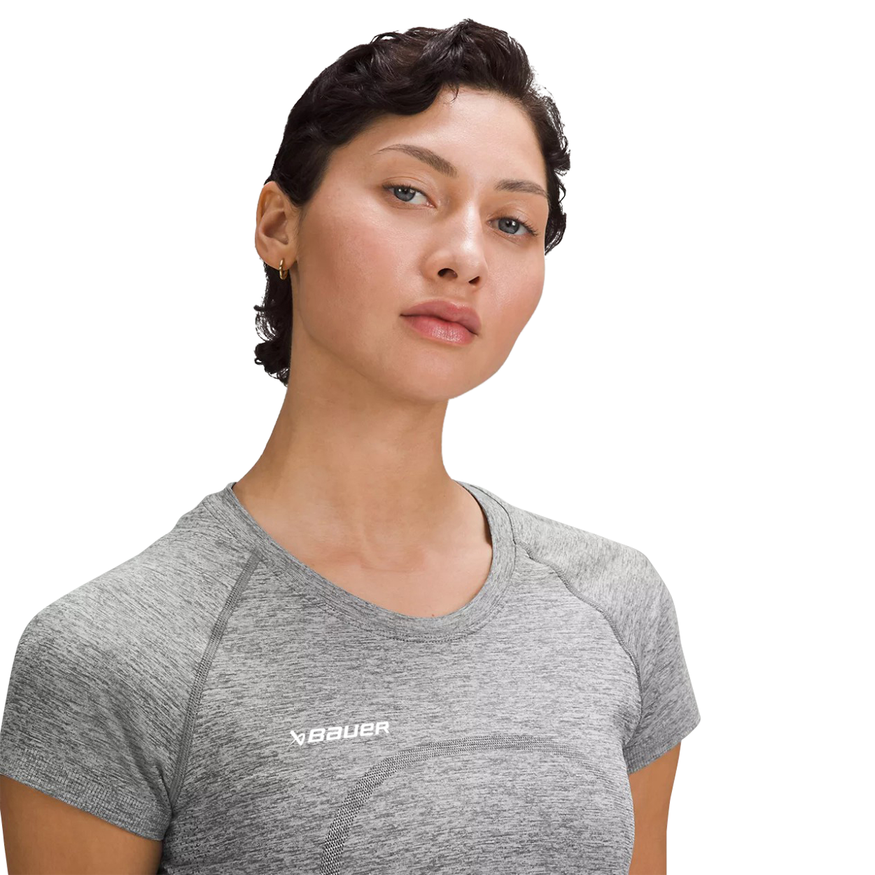 bauer-x-lululemon-swiftly-tech-t-shirt-2-0-donna-manica-corta image 3