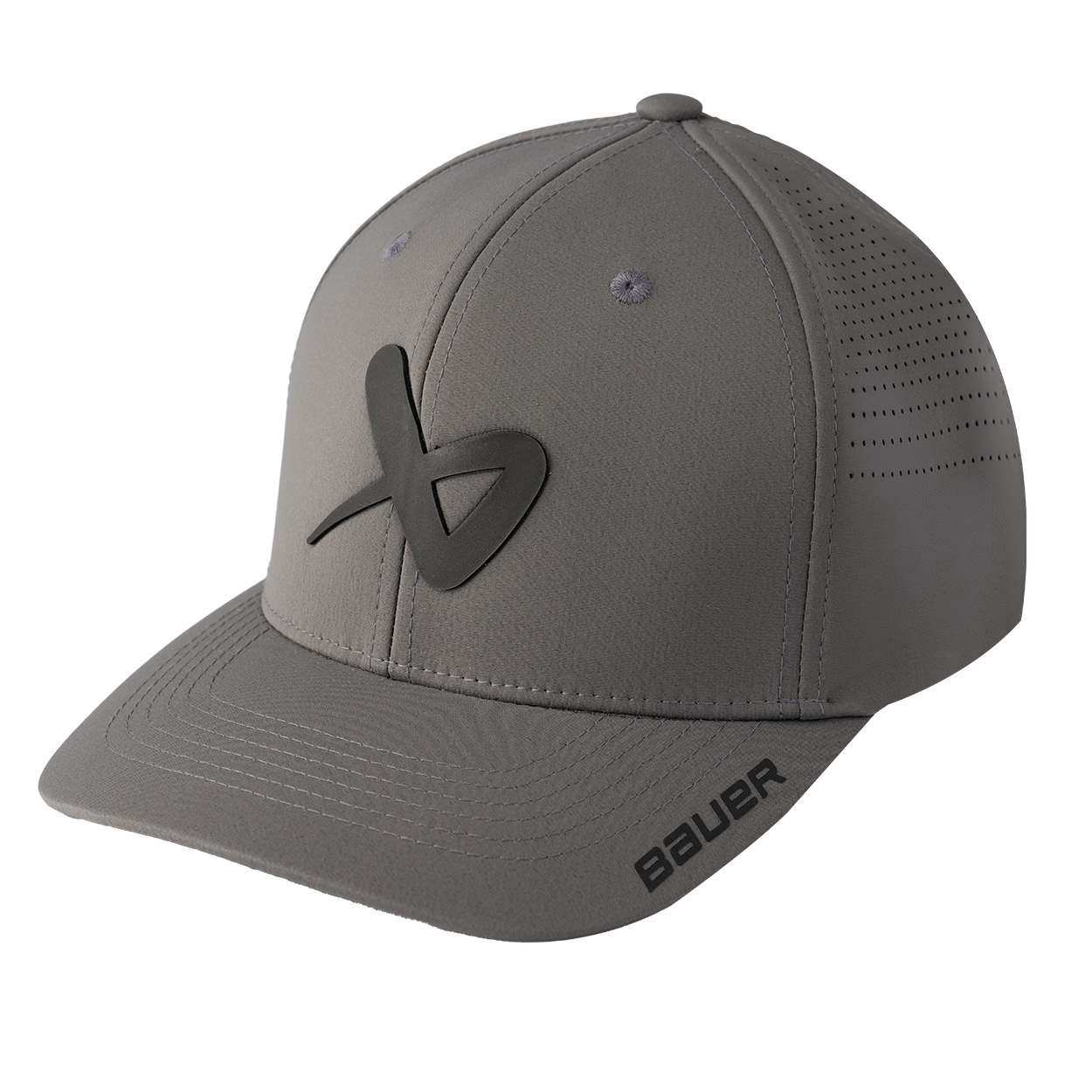 bauer-core-performance-cappellino-senior-s25-nero image 1