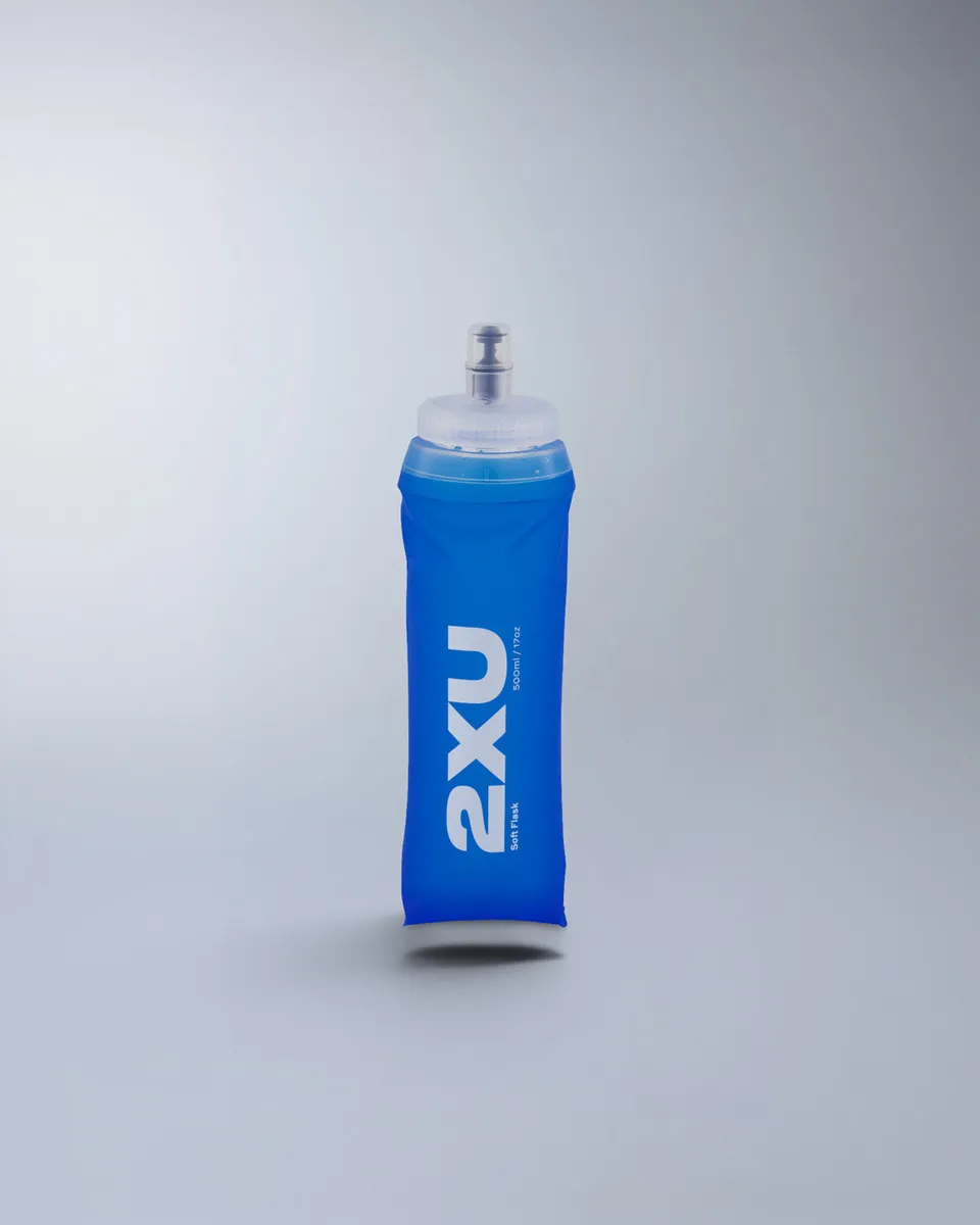 2xu-soft-hydration-flask-500ml image 1