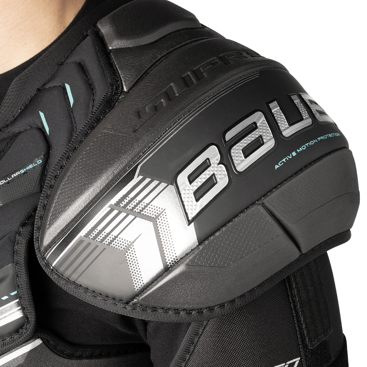 bauer-supreme-f50-pro-paraspalle-intermediate image 4