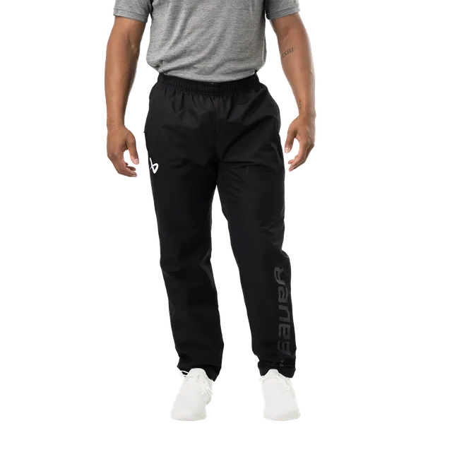bauer-team-lightweight-pantaloni-tuta-senior image 1