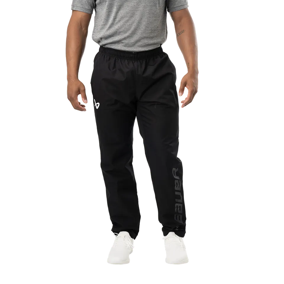 bauer-team-lightweight-pantaloni-tuta-senior image 1