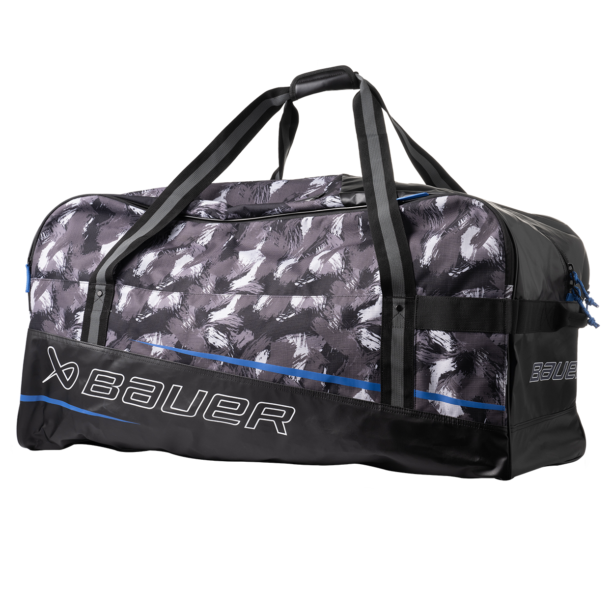 bauer-premium-borsa-carry-s24-trasporto-hockey image 1