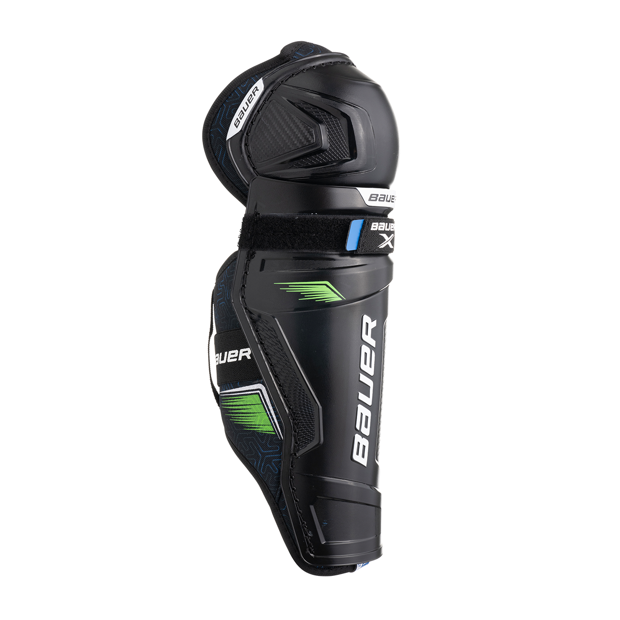 bauer-x-parastinchi-hockey-junior-s24 image 1