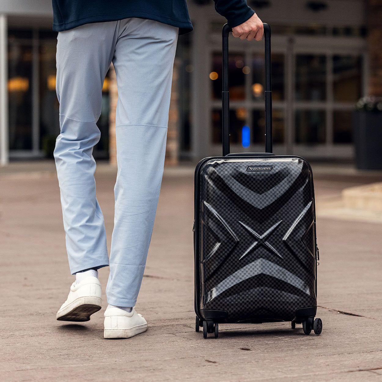 bauer-sports-luggage-valigia-cabina-rigida image 2