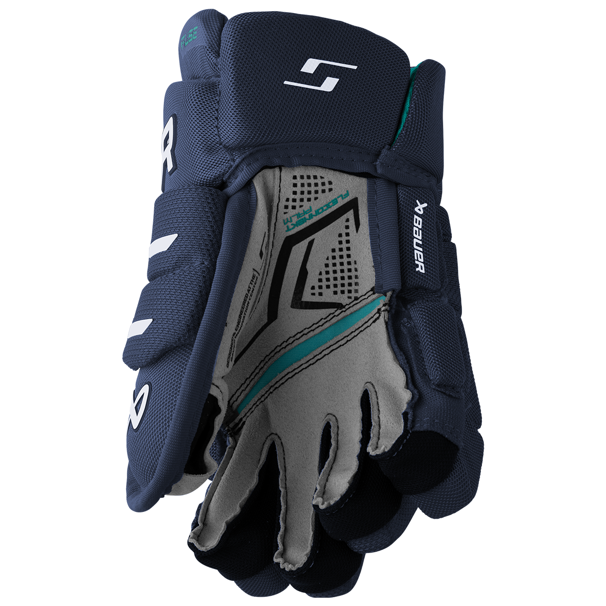 bauer-supreme-fuse-guanto-hockey-youth image 7