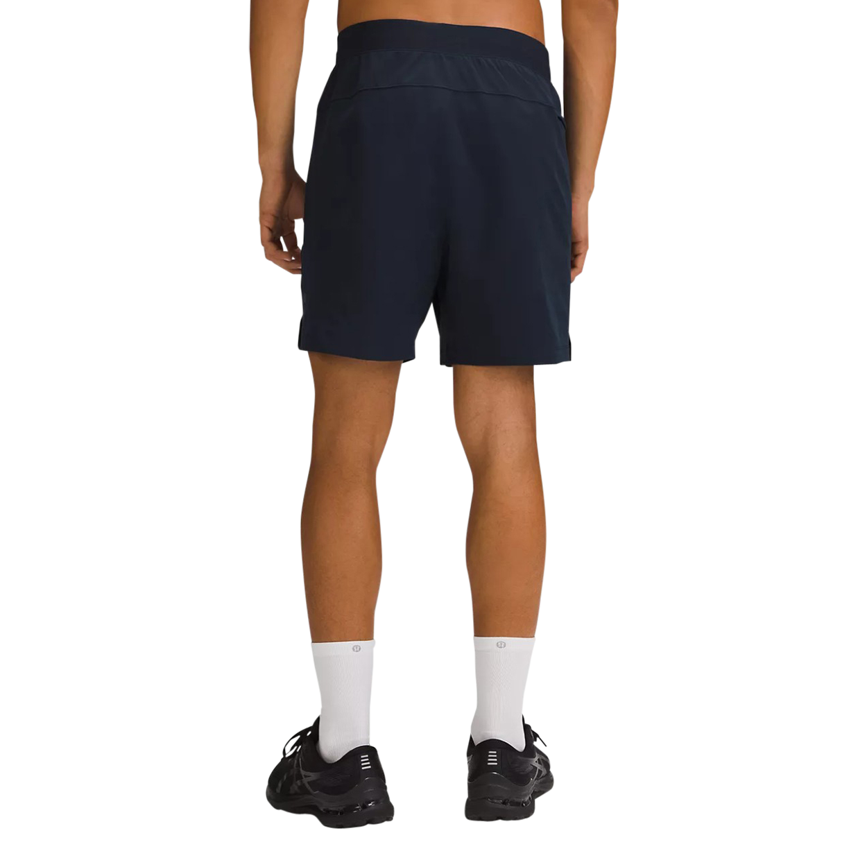 bauer-x-lululemon-zeroed-in-linerless-short-7-pantaloncino-training-uomo image 6