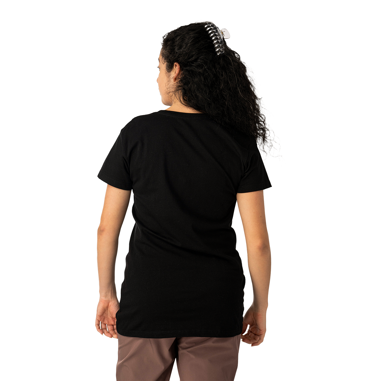 bauer-core-t-shirt-grafica-donna image 7