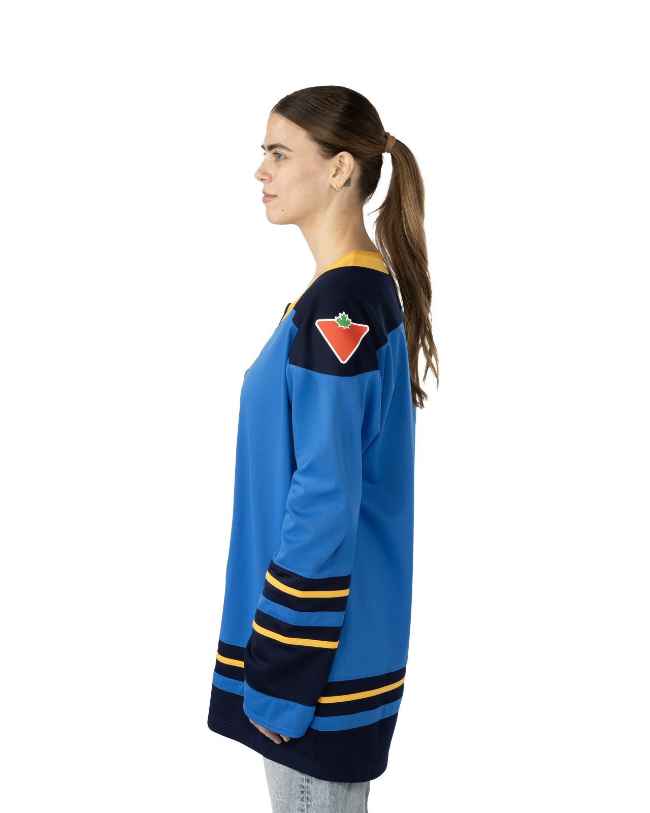 bauer-pwhl-home-jersey-toronto-sceptres-adulto image 3