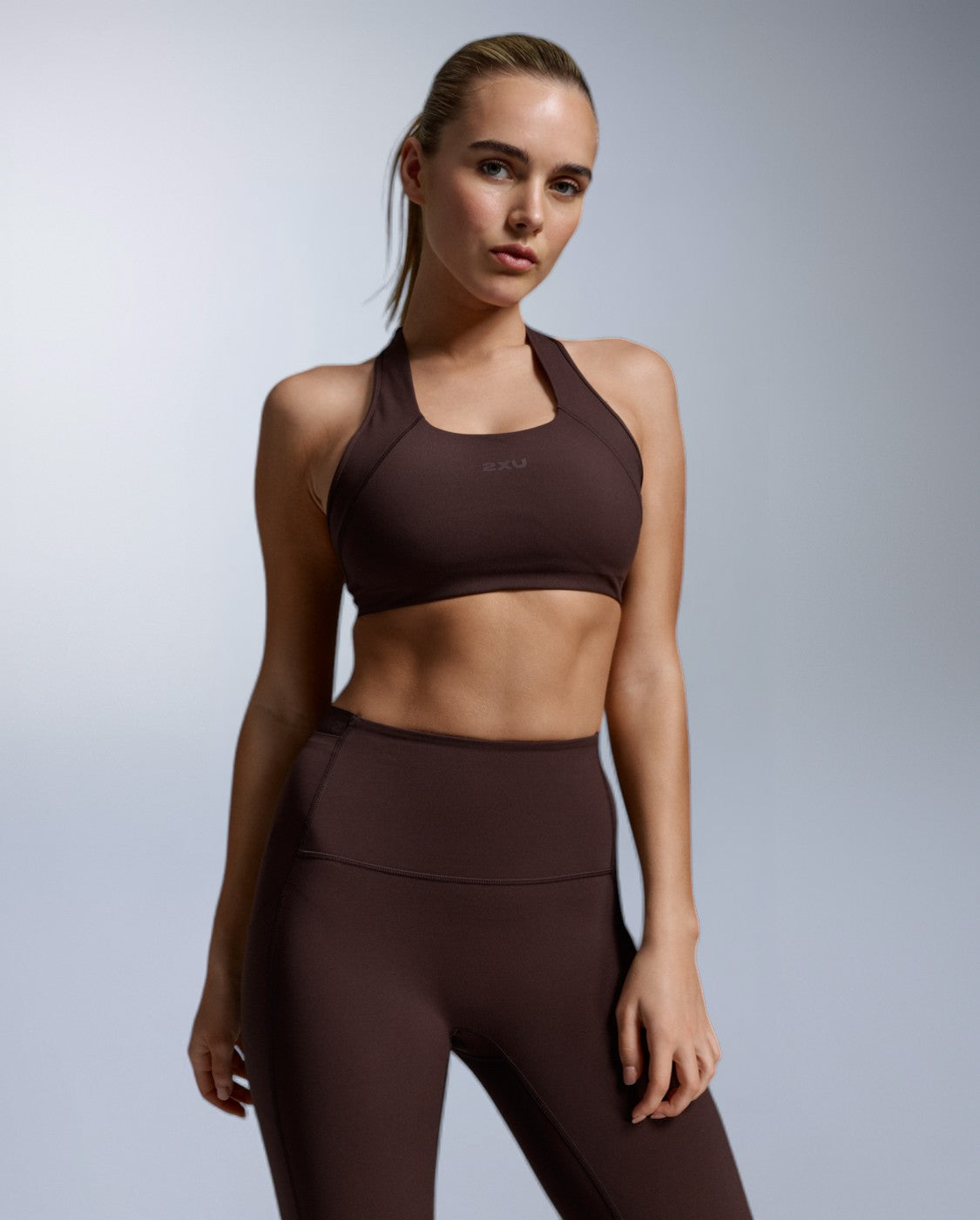 2xu-form-racerback-medium-impact-bra-reggiseno-sportivo-donna image 1