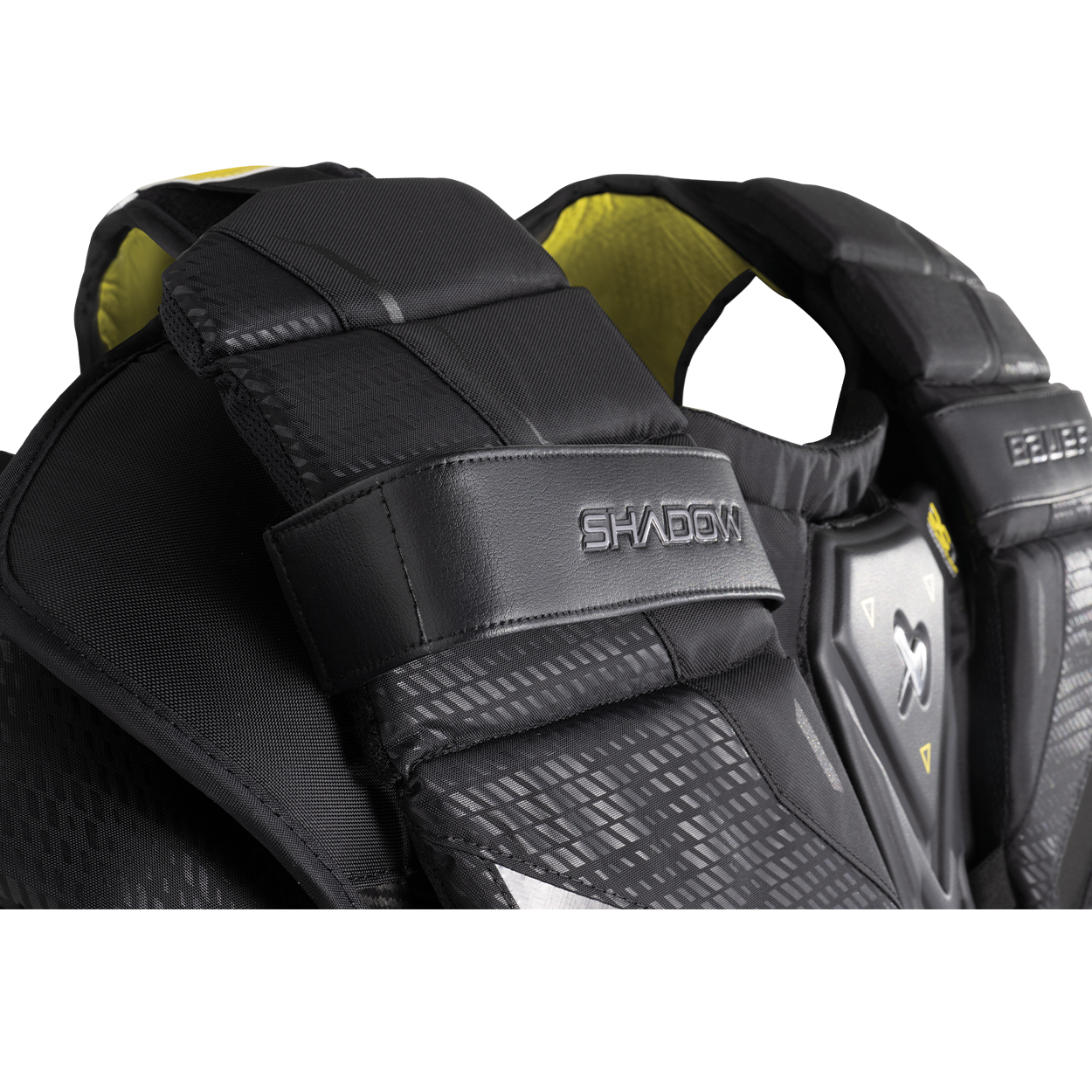 bauer-supreme-shadow-pettorina-portiere-hockey-ghiaccio-senior image 3