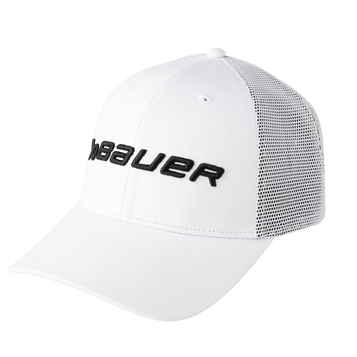 bauer-core-cappellino-regolabile-s25-cotone-nero image 2