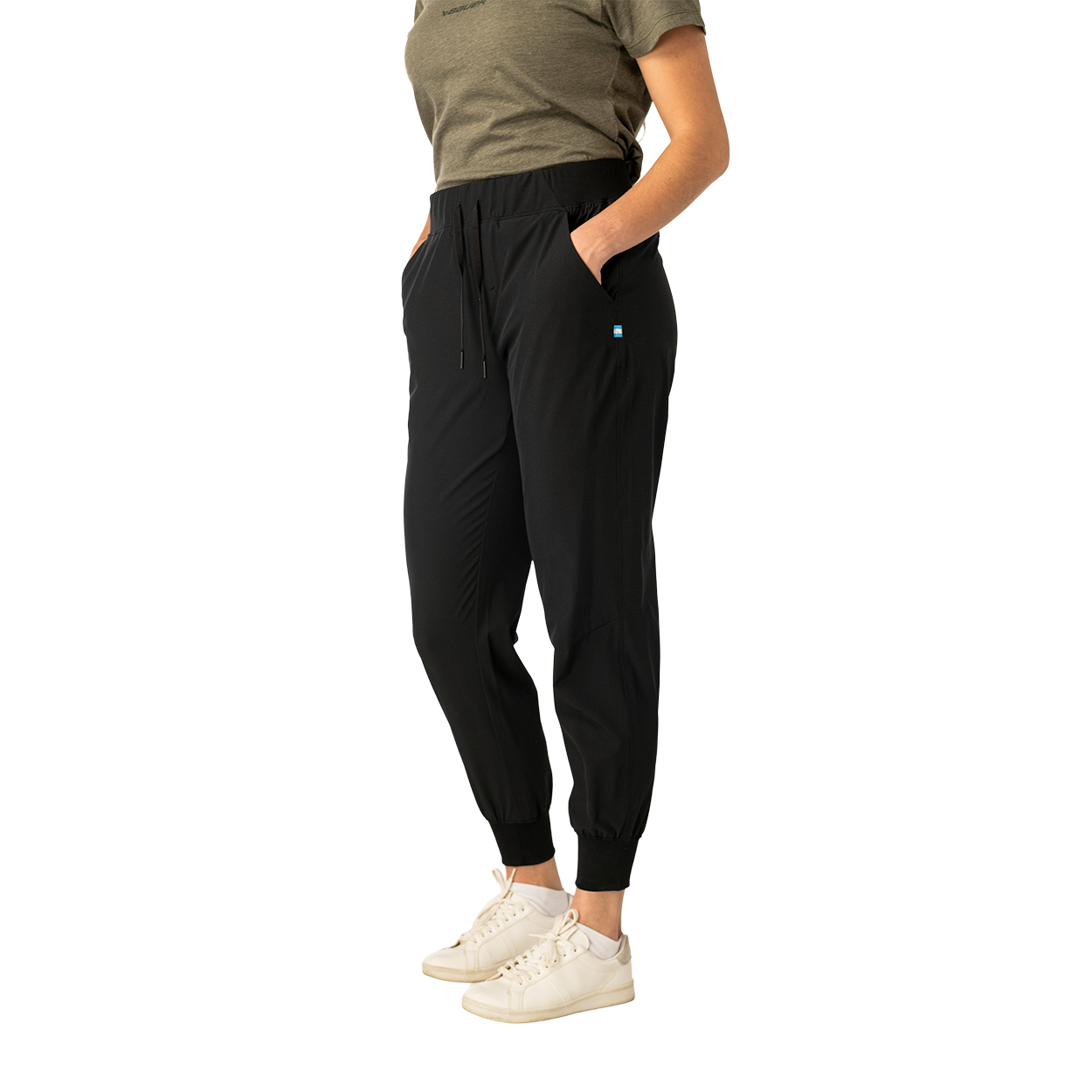 bauer-jogger-donna-leggero image 1