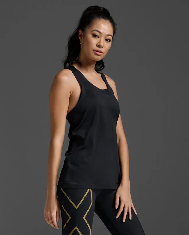 2xu-light-speed-tech-singlet-canotta-running-tecnica-donna image 1