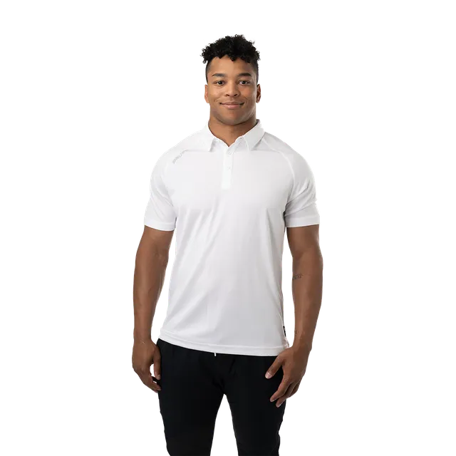 bauer-team-polo-senior-s24-polo-hockey image 1
