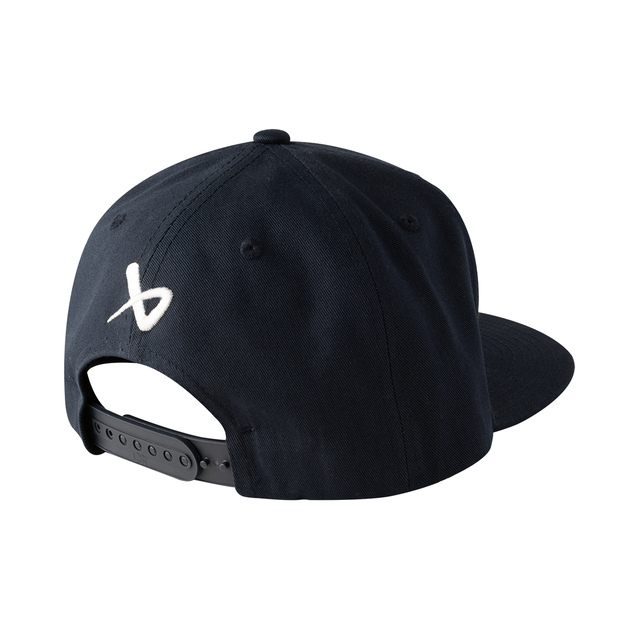 bauer-hockey-co-cappellino-snapback-senior-nero image 4
