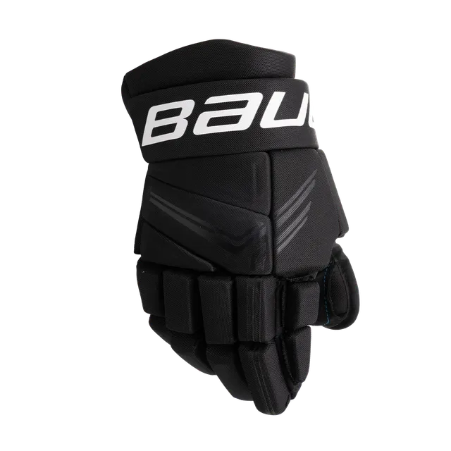 bauer-x-guanti-hockey-intermediate-s24 image 1