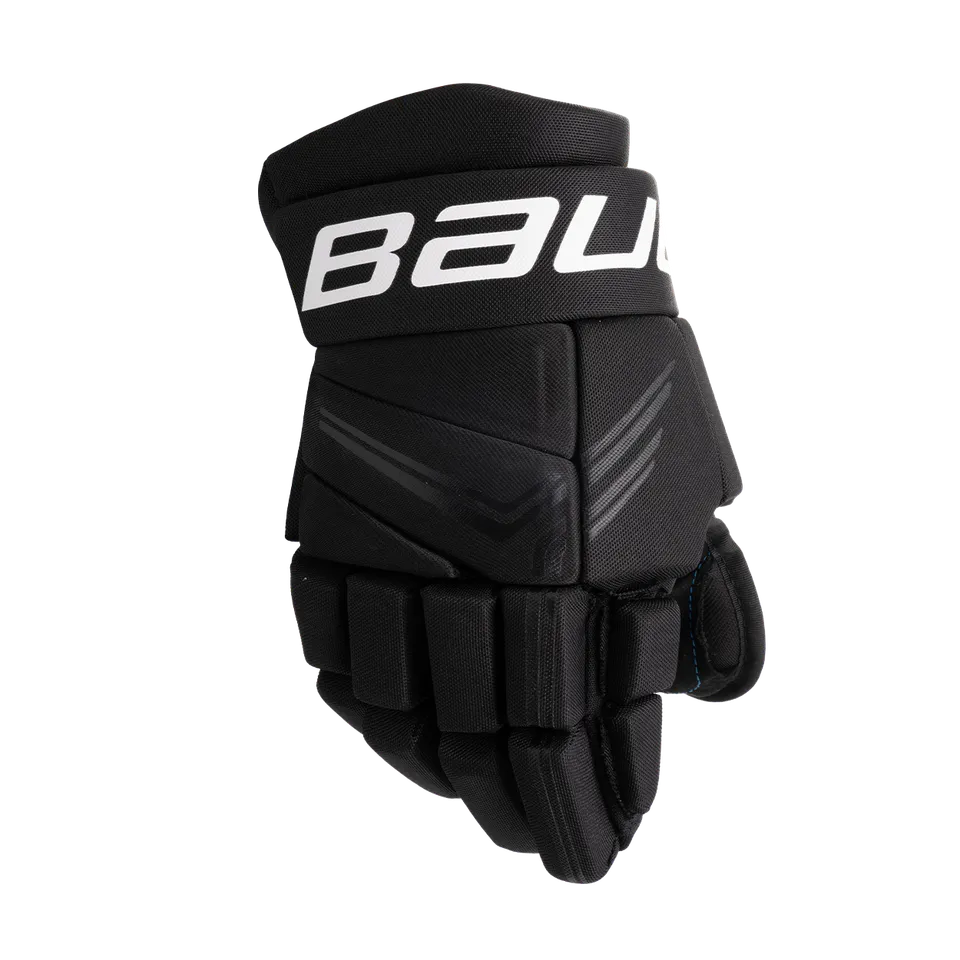 bauer-x-guanti-hockey-intermediate-s24 image 1