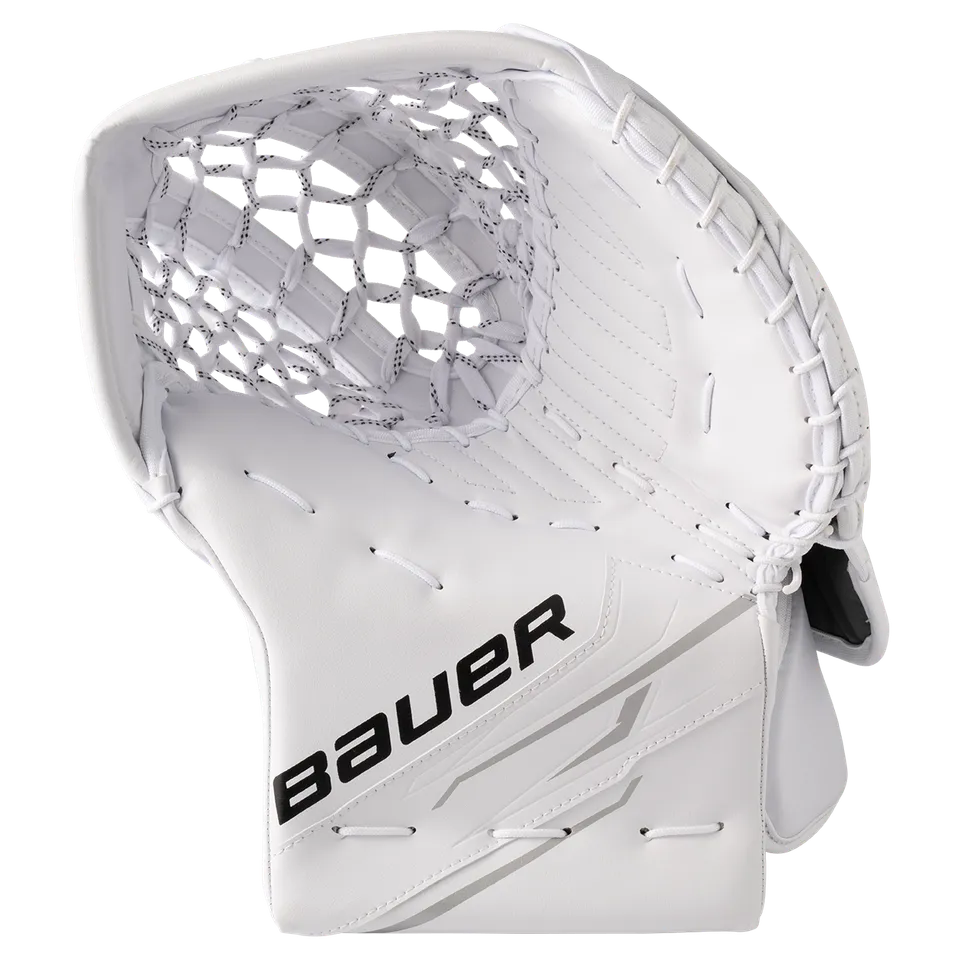 bauer-gsx-guanto-di-presa-portiere-junior image 1