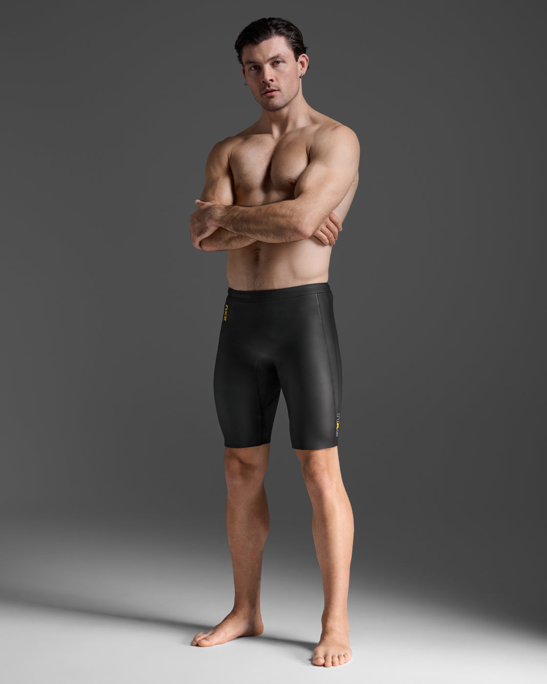 2xu-propel-buoyancy-shorts-unisex-pantaloncino-nuoto image 4
