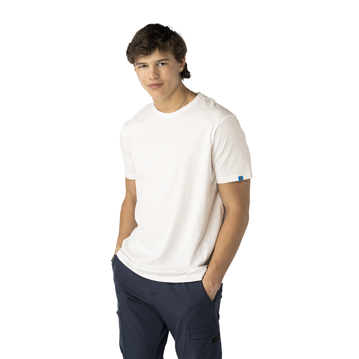 bauer-runoff-t-shirt-senior-maglietta-lifestyle-hockey image 3