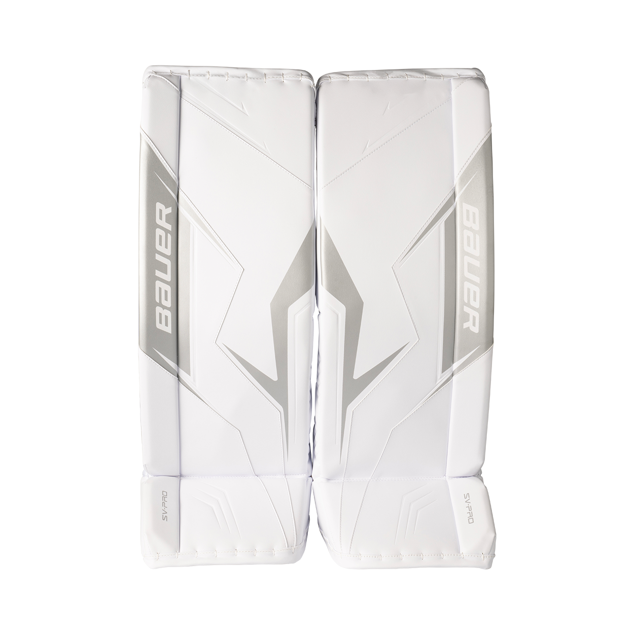bauer-sv-pro-gambale-portiere-intermediate-s25 image 1