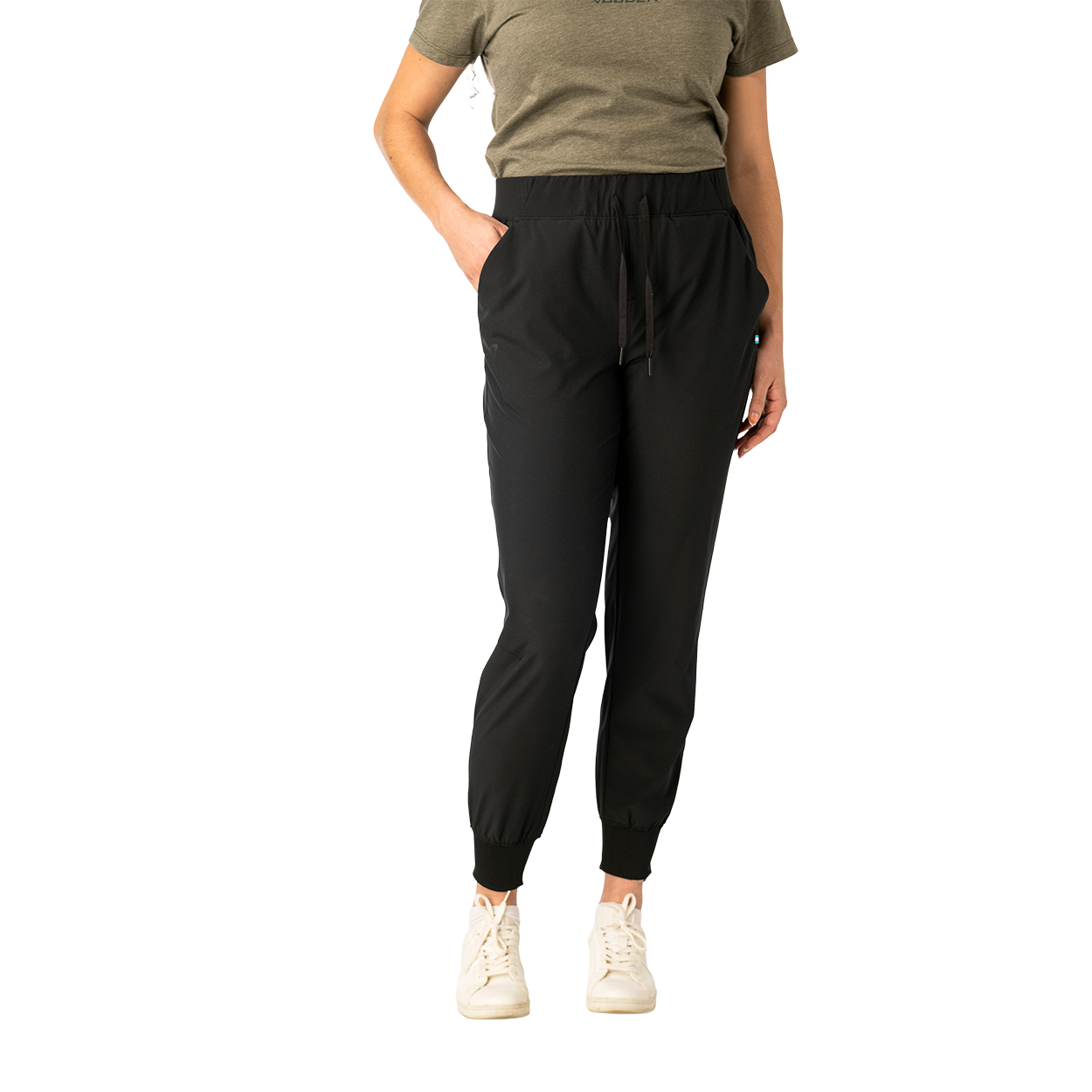 bauer-jogger-donna-leggero image 3