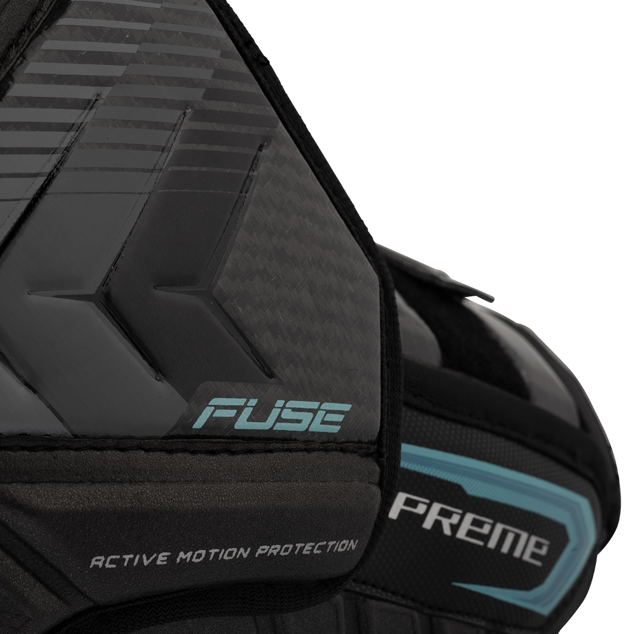 bauer-supreme-fuse-gomitiere-junior image 3