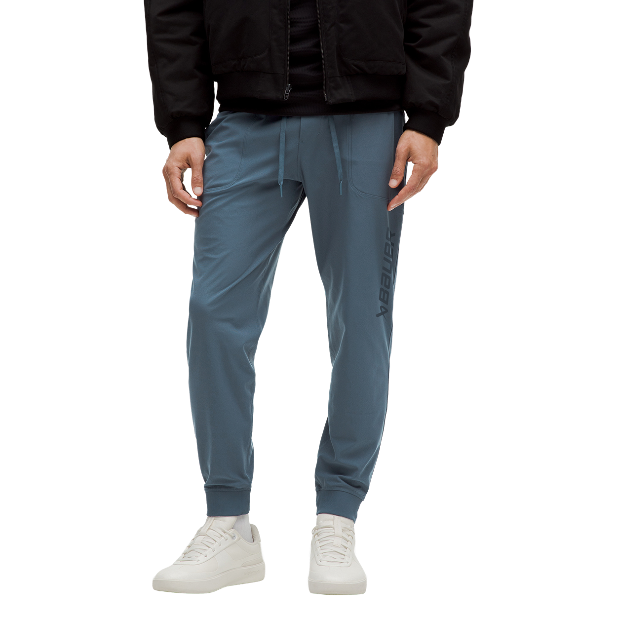 bauer-x-lululemon-abc-jogger-uomo-pantaloni image 7