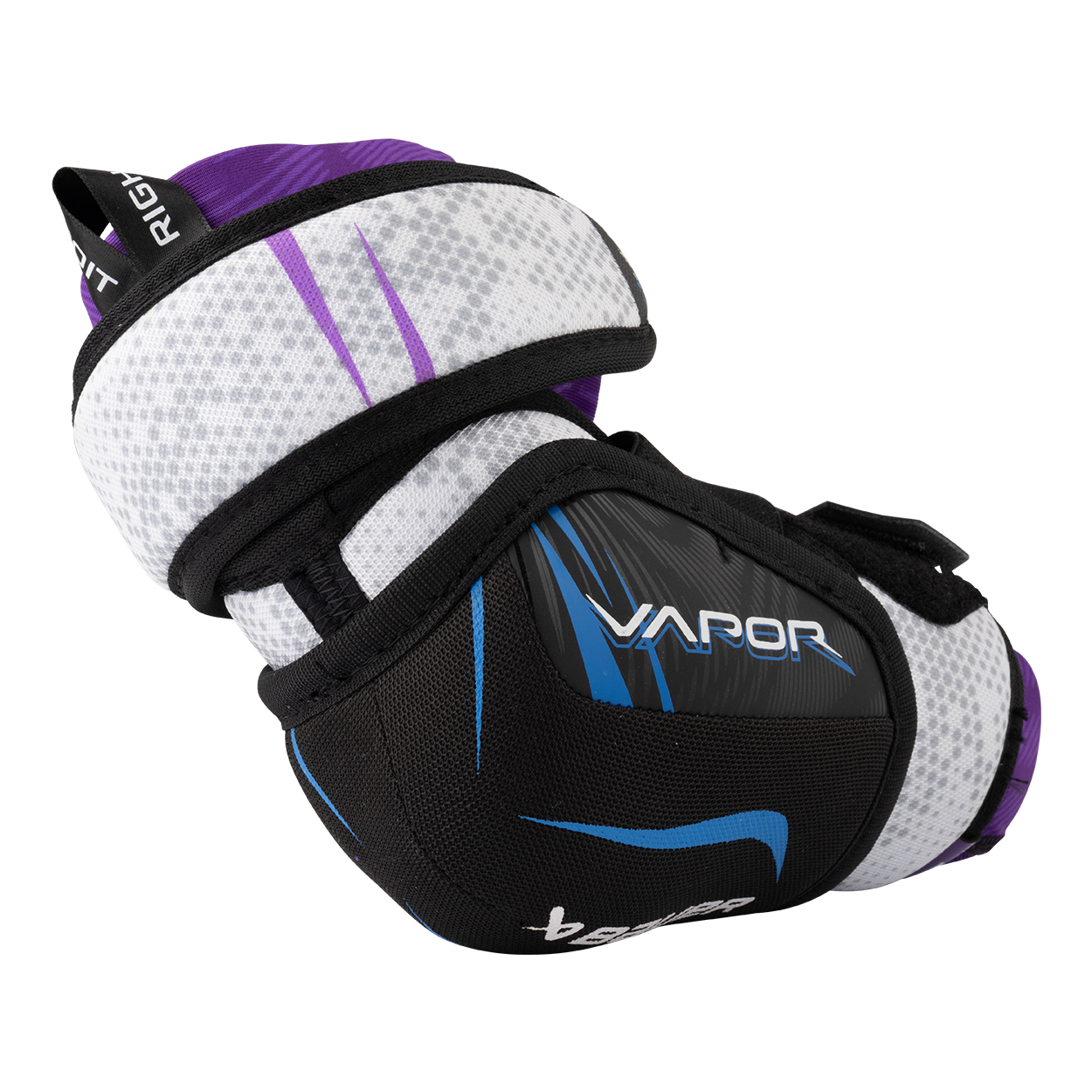 bauer-vapor-fly-g-gomitiere-hockey-junior-donna image 1