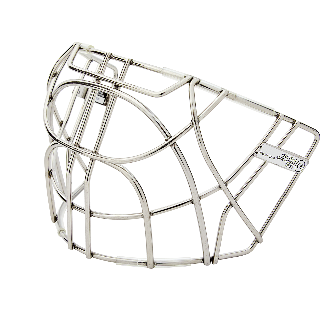 bauer-cce-replacement-wire-griglia-ricambio-maschera-portiere image 1