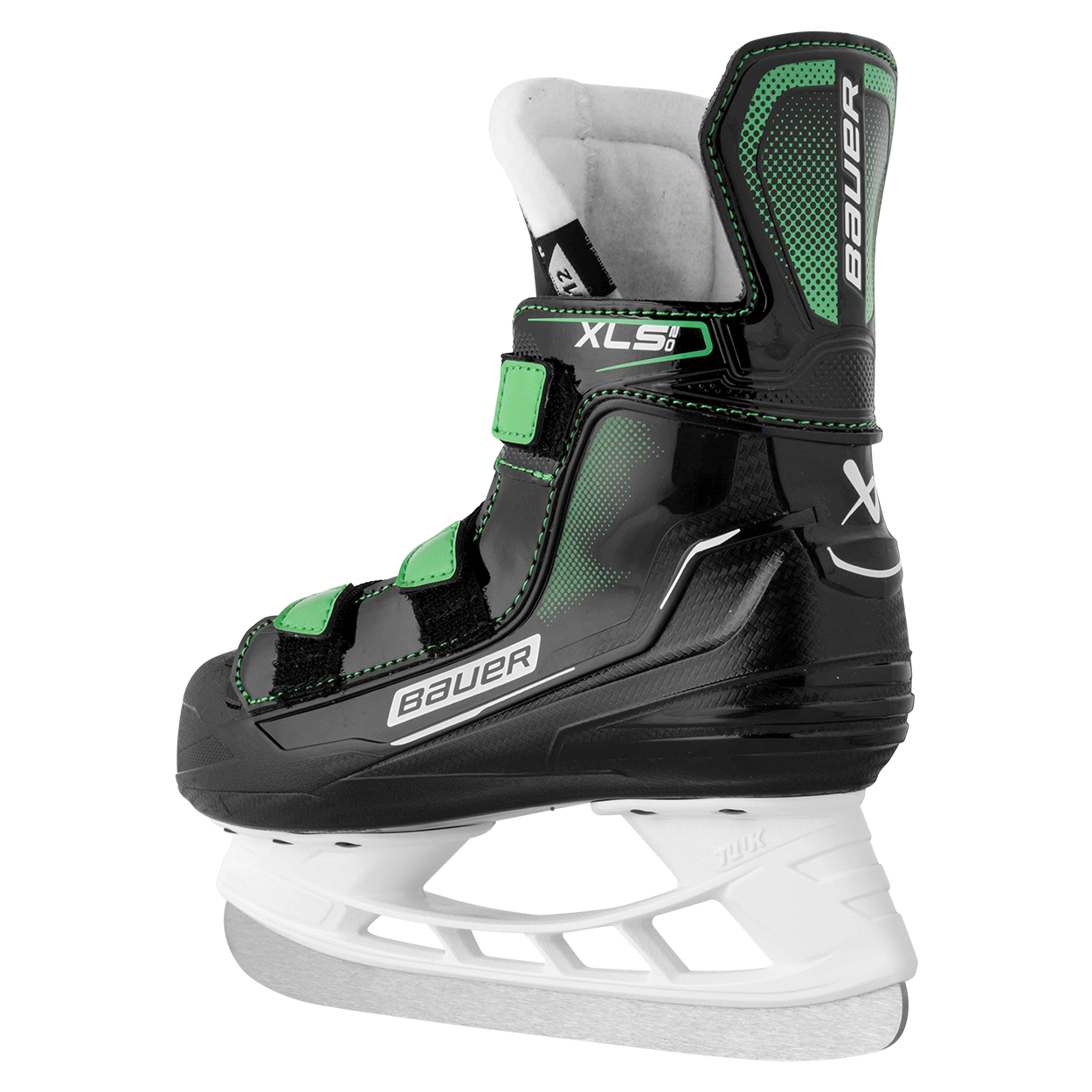 bauer-x-ls-2-0-pattini-ghiaccio-ricreativi-youth image 4