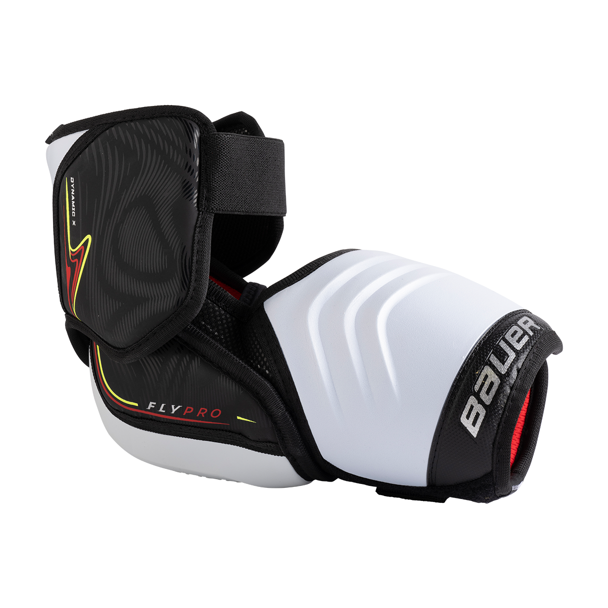 bauer-vapor-flypro-gomitiere-intermediate-protezione-gomito image 6