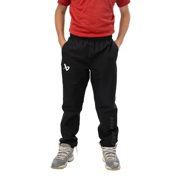 bauer-team-lightweight-pantaloni-tuta-youth image 1