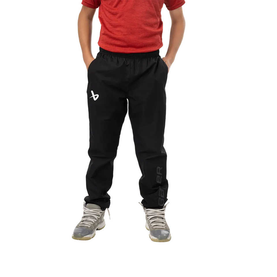 bauer-team-lightweight-pantaloni-tuta-youth image 1