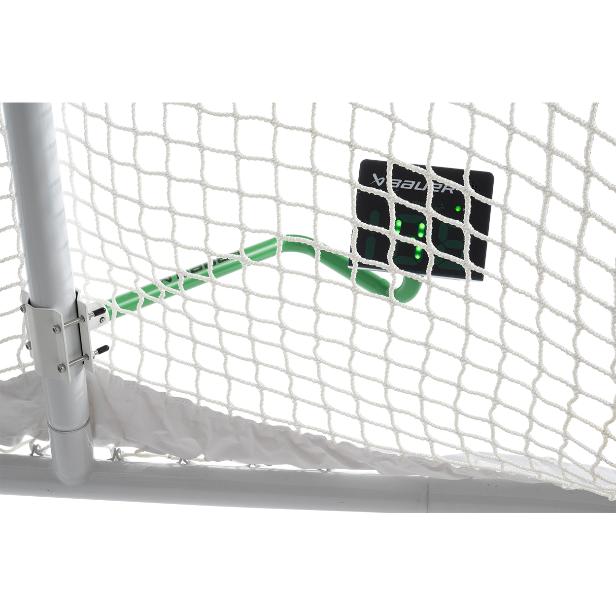 bauer-reactor-digital-radar-ii-rilevatore-velocit-tiro image 4