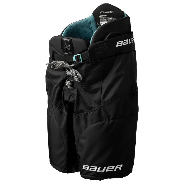 bauer-supreme-fuse-pantaloni-protettivi-hockey-bambino-youth image 1