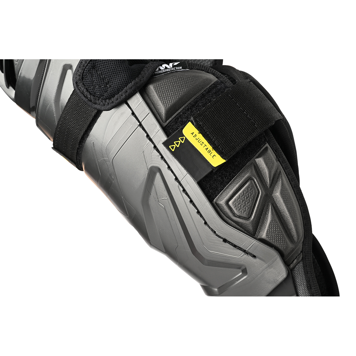 bauer-supreme-mach-parastinchi-hockey-junior image 3