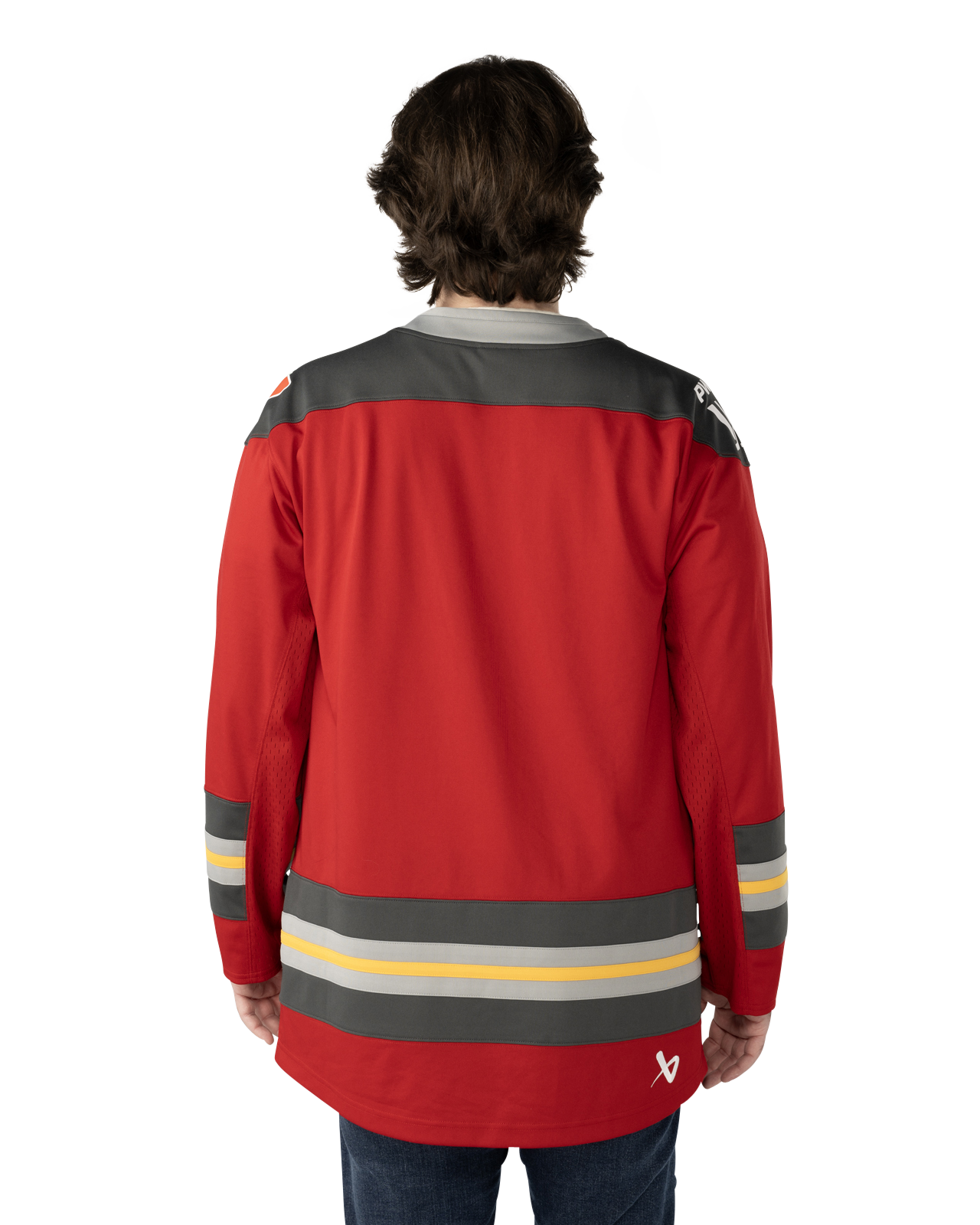 bauer-pwhl-ottawa-charge-maglia-hockey-casa-adulto image 3