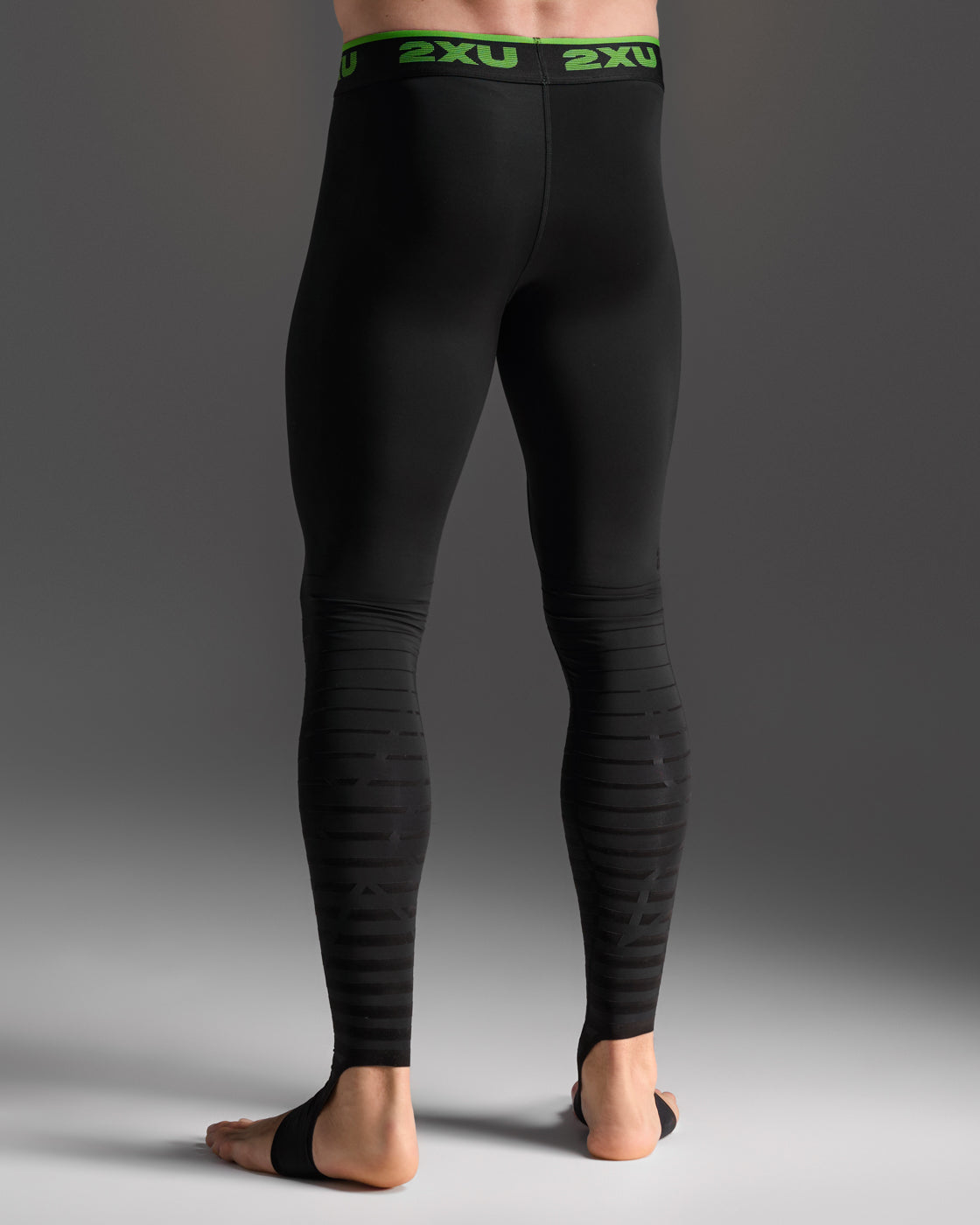 2xu-power-recovery-compression-tights-pantaloni-recupero image 3
