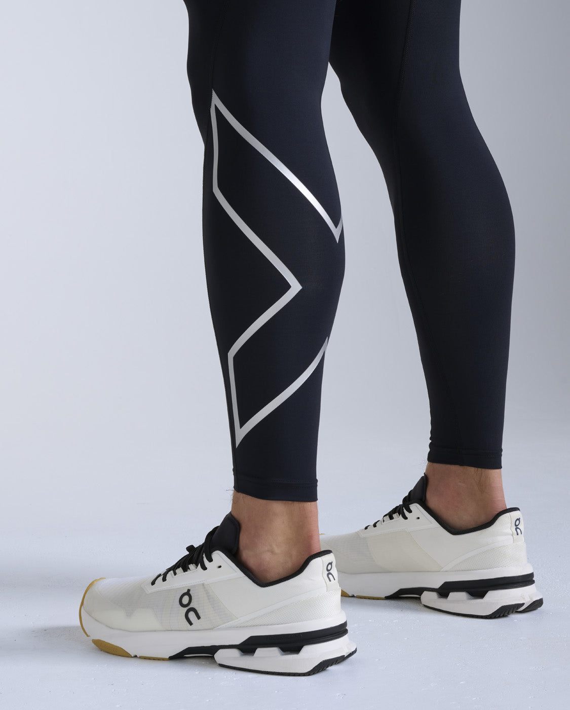 2xu-core-compression-tights-collant-compressivi-running-uomo image 6
