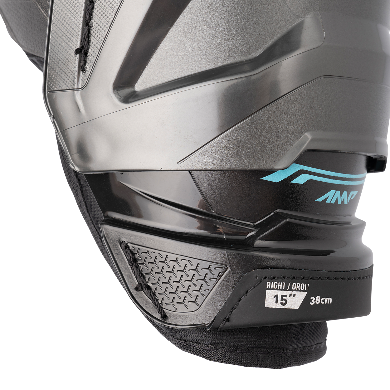 bauer-supreme-fuse-shin-guard-senior-parastinchi-hockey image 8