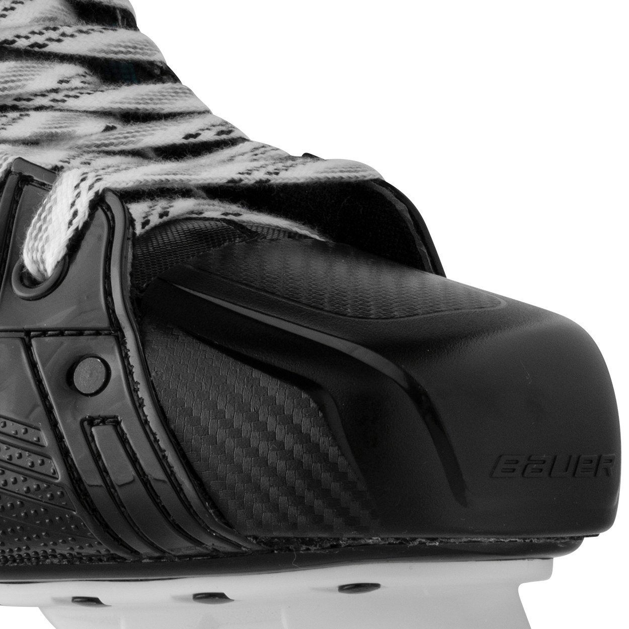 bauer-supreme-f50-pro-pattini-hockey-senior image 8
