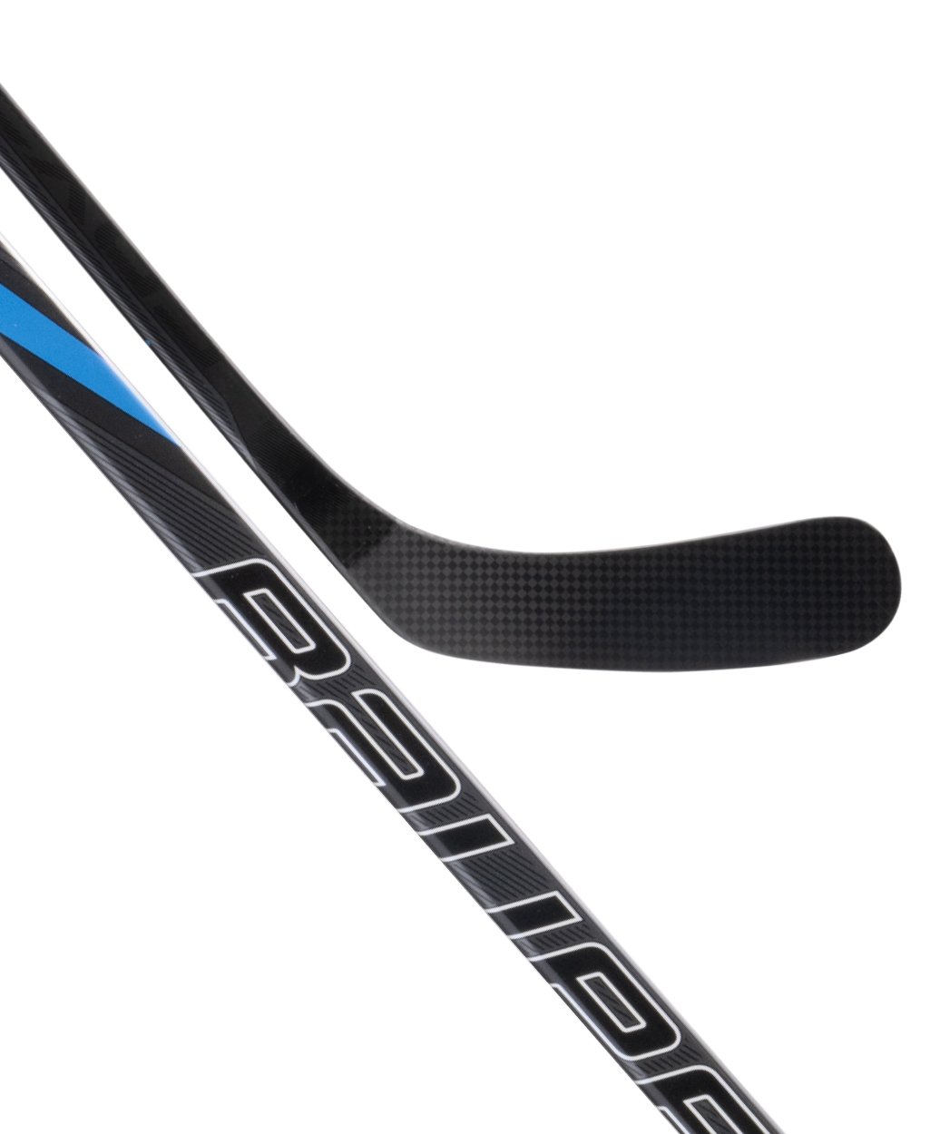 bauer-nexus-e50-pro-stick-junior-stecca-hockey-mid-kick image 1