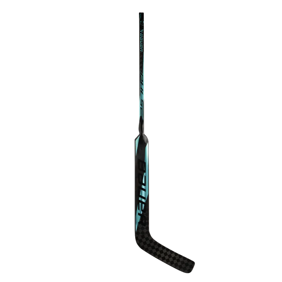 bauer-pulse-bastone-portiere-hockey-senior image 1