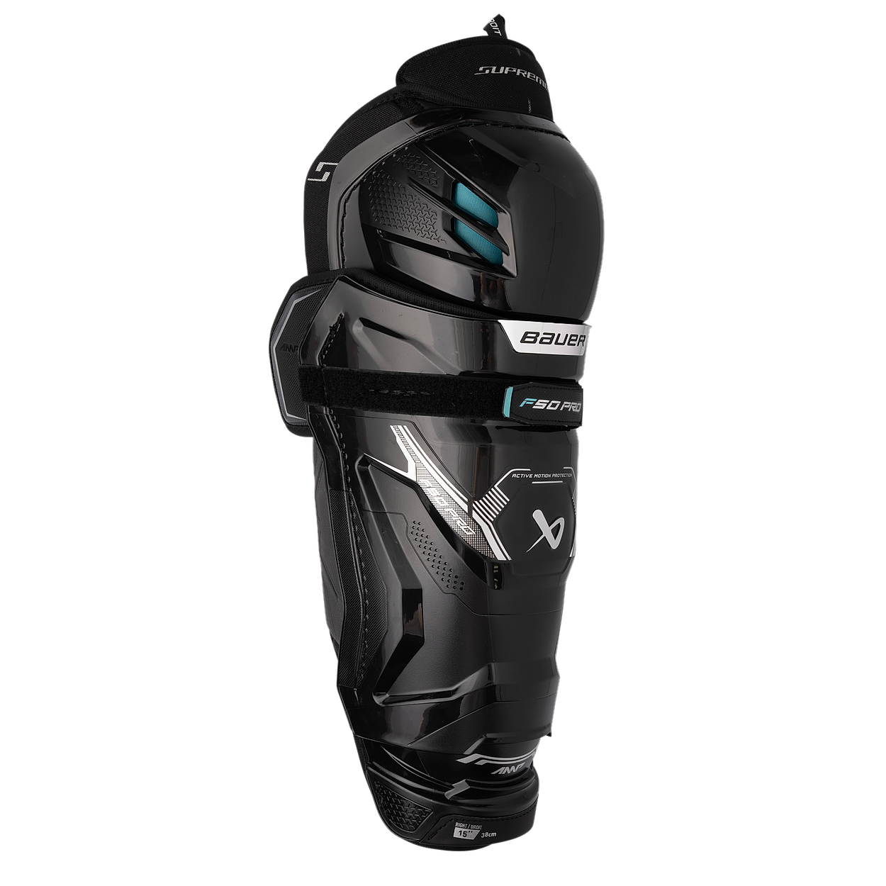 bauer-supreme-f50-pro-parastinchi-junior image 1